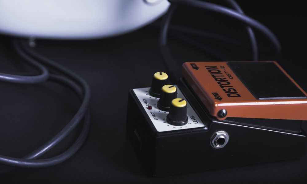 Pro Co RAT2 Distortion Pedal Review