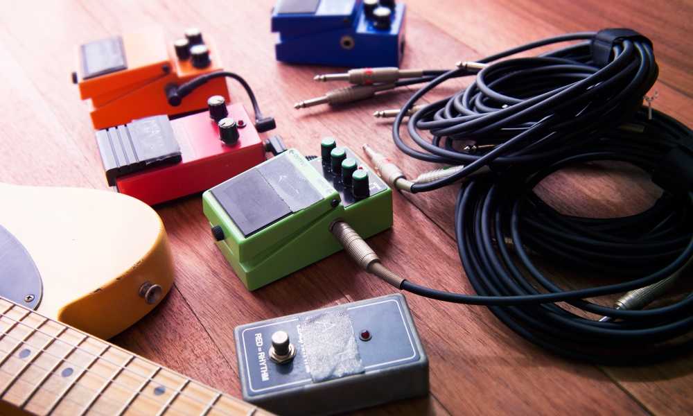 What Are Guitar Pedals Used For 2 What Are Guitar Pedals Used For 2
